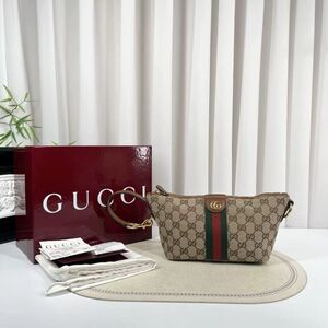 Gucci Women Pre-Loved Bag Very Good Condition